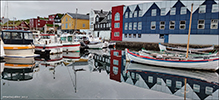 Tórshavn 23.05.2022