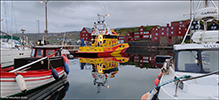 Tórshavn 23.05.2022