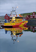 Tórshavn 23.05.2022