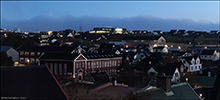 Trshavn 09.11.2022