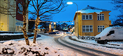 Tórshavn 18.12.2022