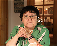 Magdaline Kjærbo