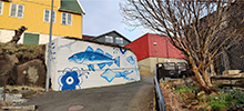 Trshavn 08.04.2023