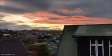 Trshavn 05.07.2023