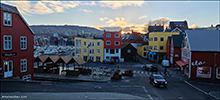 Trshavn 14.02.2024