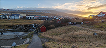 Trshavn 04.03.2024