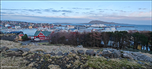 Trshavn 04.03.2024