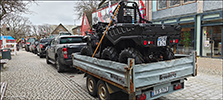 Trshavn 19.03.2024