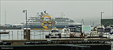 Trshavn 01.05.2024