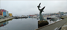 Trshavn 01.05.2024