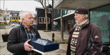 Andreas Joensen & Jens-Kjeld Jensen