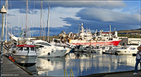 Trshavn 07.06.2024