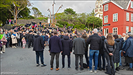 Trshavn 07.06.2024