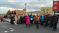 Trshavn 07.06.2024