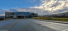 Bank Nordik, Tórshavn 17.03.2025