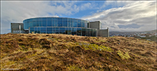 Bank Nordik, Trshavn 17.03.2025