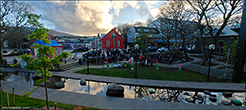 Trshavn 14.04.2025