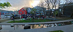 Trshavn 14.04.2025