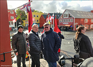 Tórshavn 01.05.2025