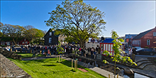 Trshavn 14.05.2025