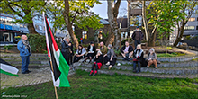 Trshavn 14.05.2025
