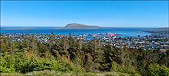 Undir Kerjum, Trshavn 20.05.2025