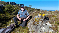 Undir Kerjum, Trshavn 20.05.2025
