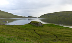 Leitisvatn/Srvgsvatn 11.08.2013