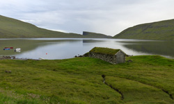 Leitisvatn/Srvgsvatn 11.08.2013