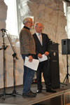 Jens-Kjeld Jensen & Heðin Mortensen