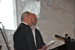 Heðin Mortensen & Eivind Weyhe