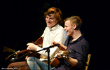Tóeshavnar Musikkskúli