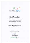 Vísindavøka 2017