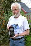 Jens-Kjeld Jensen 28.04.2019 