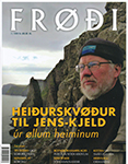 Frøði